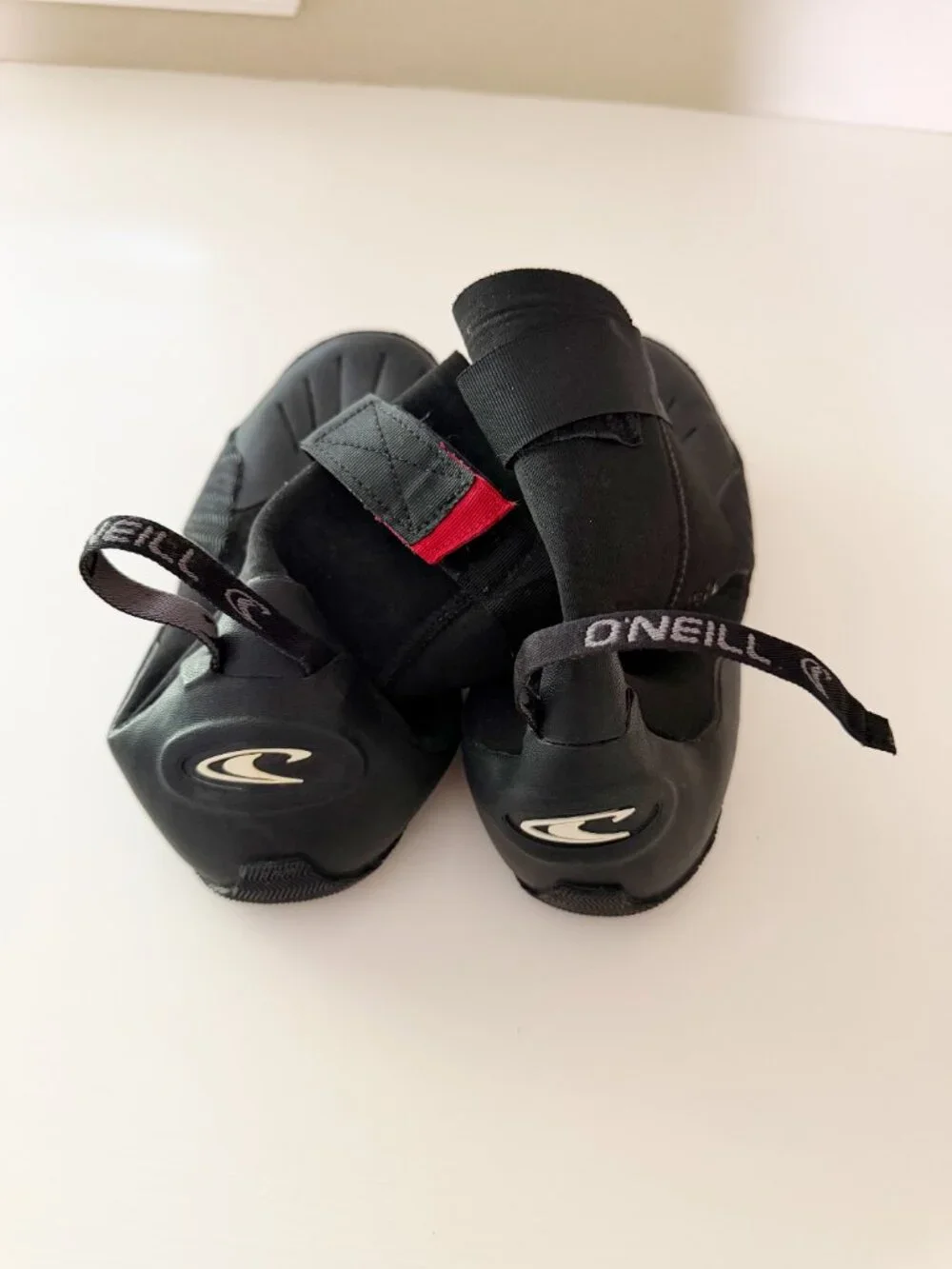 O’Neill 3mm Wetsuit Booties • Youth Size 6